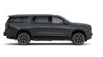 2026 Chevrolet Suburban Base