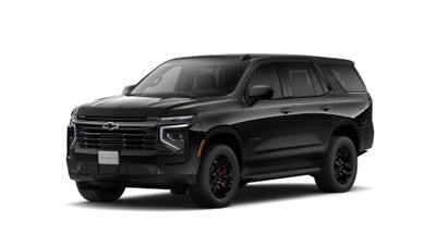 2026 Chevrolet Tahoe Base