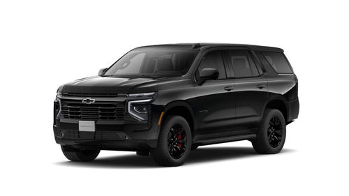 2026 Chevrolet Tahoe Base