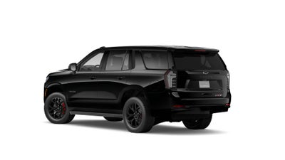 2026 Chevrolet Tahoe Base