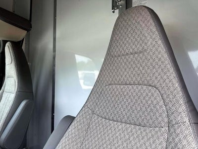 2025 Chevrolet Express Cutaway 3500 Base