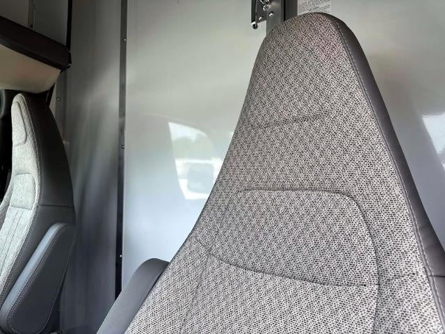 2025 Chevrolet Express Cutaway 3500 Base