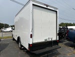 2025 Chevrolet Express Cutaway 3500 Base