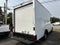 2025 Chevrolet Express Cutaway 3500 Base