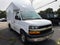 2025 Chevrolet Express Cutaway 3500 Base