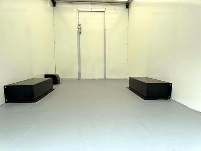 2025 Chevrolet Express Cutaway 3500 Base