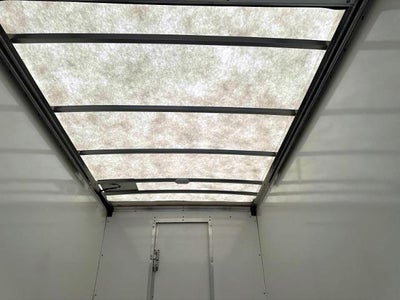 2025 Chevrolet Express Cutaway 3500 Base