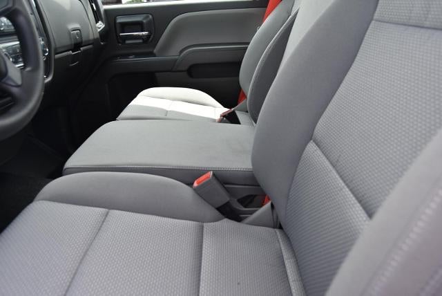 2024 Chevrolet Silverado 5500 HD Work Truck