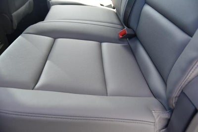 2024 Chevrolet Silverado 5500 HD Work Truck