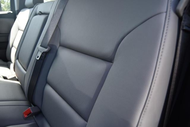 2024 Chevrolet Silverado 5500 HD Work Truck