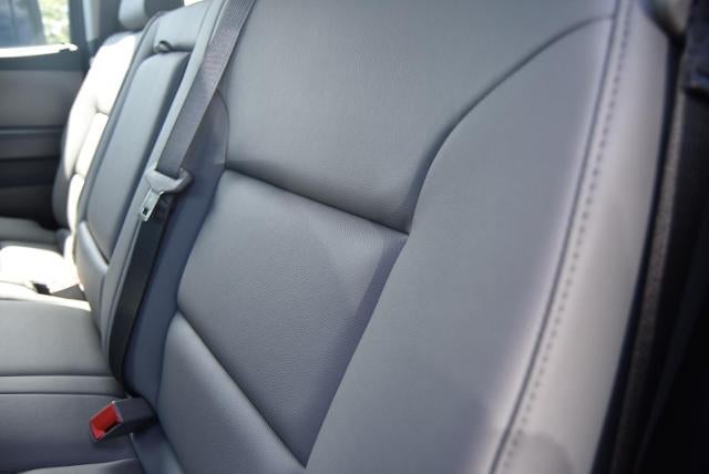 2024 Chevrolet Silverado 5500 HD Work Truck