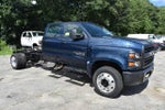 2024 Chevrolet Silverado 5500 HD Work Truck