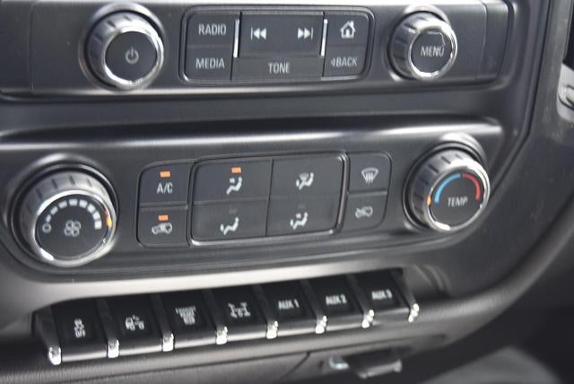 2024 Chevrolet Silverado 5500 HD Work Truck