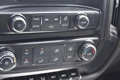 2024 Chevrolet Silverado 5500 HD Work Truck