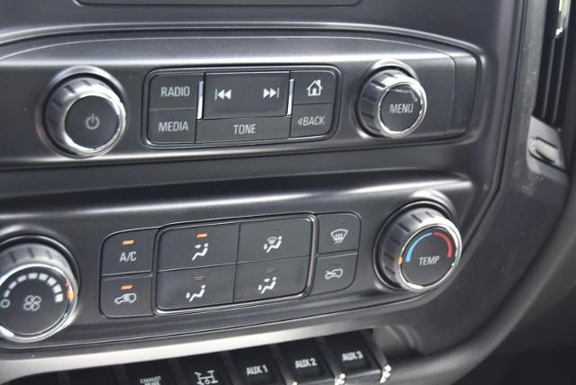 2024 Chevrolet Silverado 5500 HD Work Truck