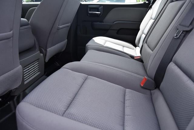 2024 Chevrolet Silverado 5500 HD Work Truck