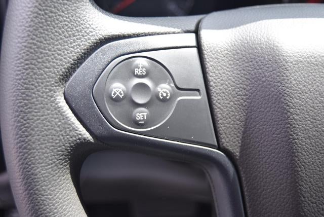 2024 Chevrolet Silverado 5500 HD Work Truck