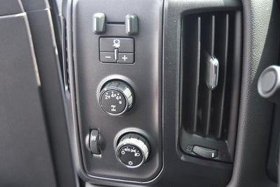 2024 Chevrolet Silverado 5500 HD Work Truck