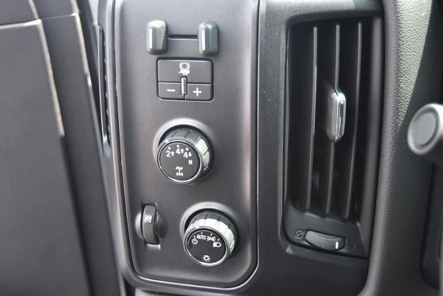 2024 Chevrolet Silverado 5500 HD Work Truck