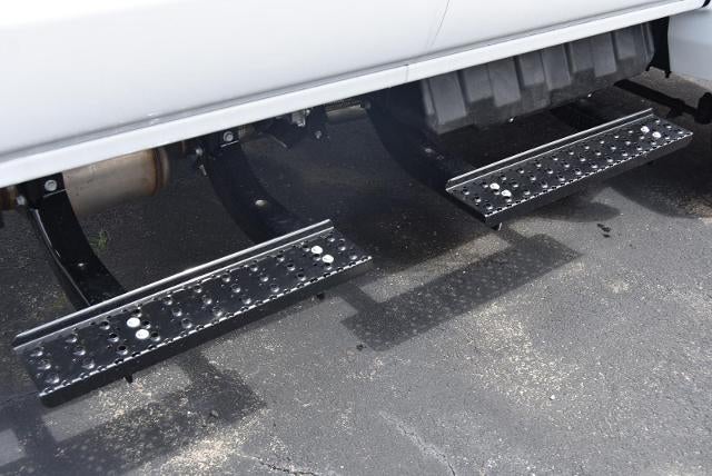 2024 Chevrolet Silverado 5500 HD Work Truck