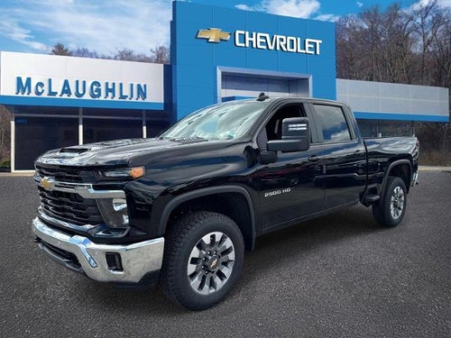 2026 Chevrolet Silverado 2500 HD Base