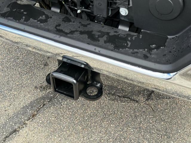 2026 Chevrolet Silverado 2500 HD Base