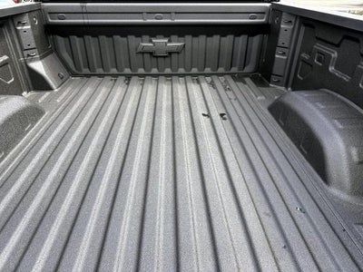 2026 Chevrolet Silverado 2500 HD Base