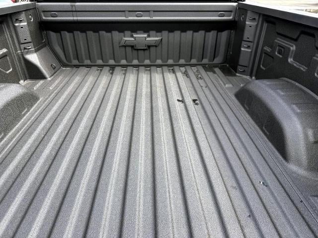 2026 Chevrolet Silverado 2500 HD Base