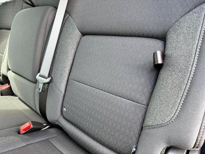 2026 Chevrolet Silverado 2500 HD Base