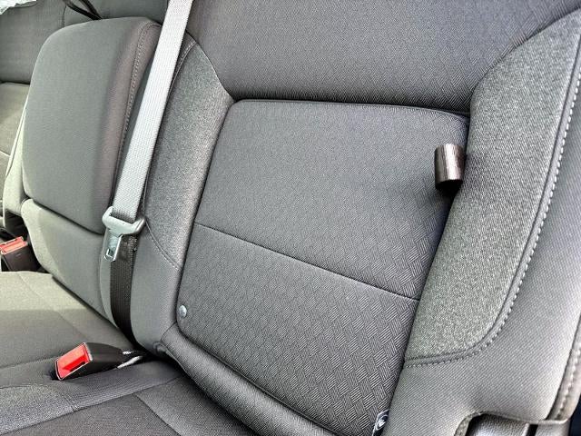 2026 Chevrolet Silverado 2500 HD Base