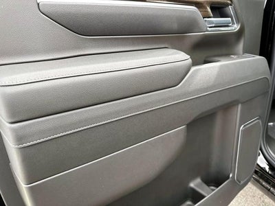 2026 Chevrolet Silverado 2500 HD Base