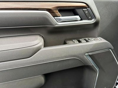 2026 Chevrolet Silverado 2500 HD Base