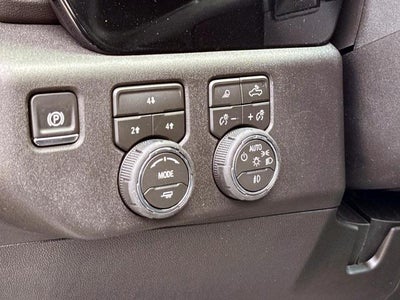 2026 Chevrolet Silverado 2500 HD Base