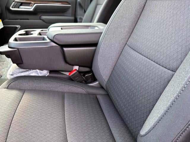 2026 Chevrolet Silverado 2500 HD Base