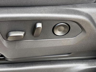 2026 Chevrolet Silverado 2500 HD Base