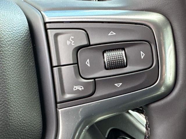 2026 Chevrolet Silverado 2500 HD Base