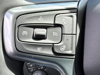 2026 Chevrolet Silverado 2500 HD Base