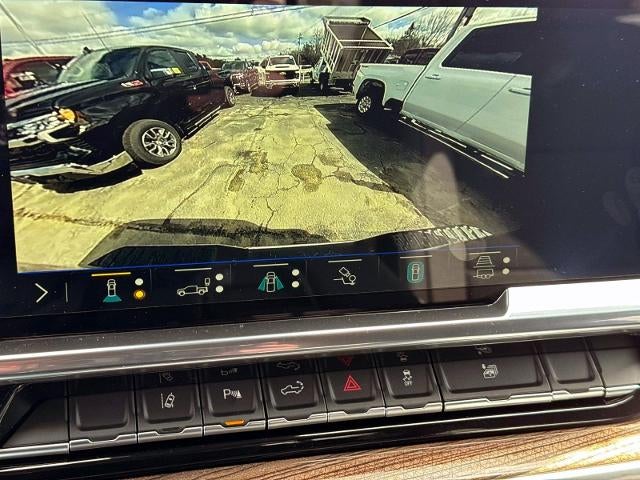 2026 Chevrolet Silverado 2500 HD Base