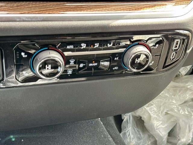 2026 Chevrolet Silverado 2500 HD Base