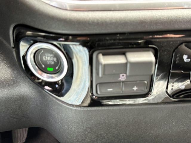 2026 Chevrolet Silverado 2500 HD Base