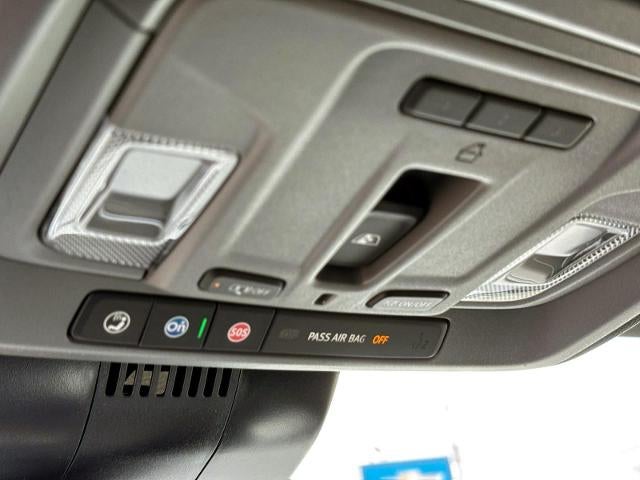 2026 Chevrolet Silverado 2500 HD Base