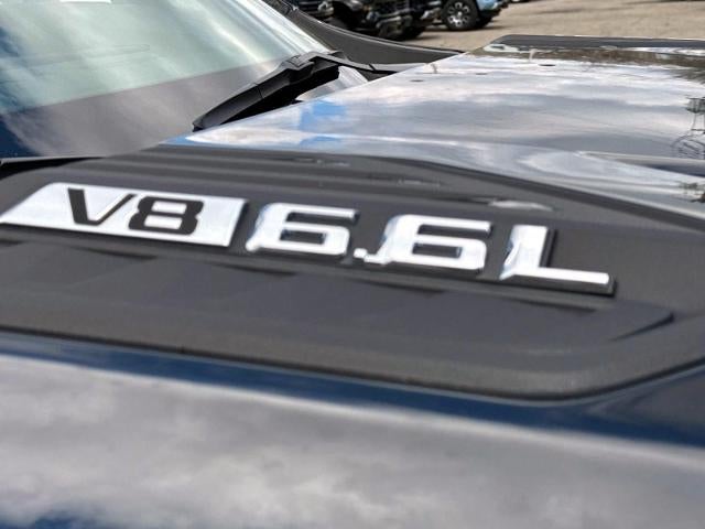 2026 Chevrolet Silverado 2500 HD Base