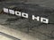 2026 Chevrolet Silverado 2500 HD Base