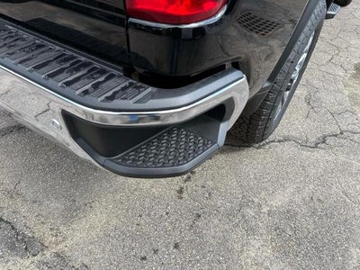 2026 Chevrolet Silverado 2500 HD Base