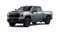 2026 Chevrolet Silverado 2500 HD Base