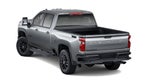 2026 Chevrolet Silverado 2500 HD Base