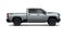 2026 Chevrolet Silverado 2500 HD Base