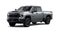 2026 Chevrolet Silverado 2500 HD Base