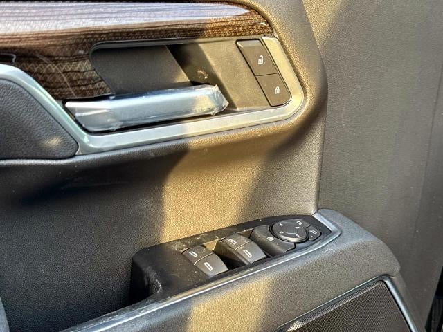 2026 Chevrolet Silverado 1500 Base