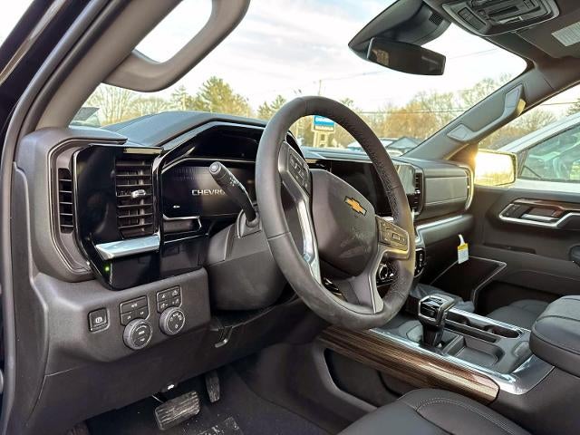 2026 Chevrolet Silverado 1500 Base